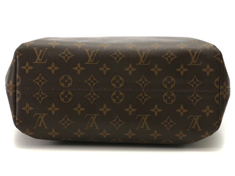 LOUIS VUITTON Raspail Monogram - Picture 3 of 6